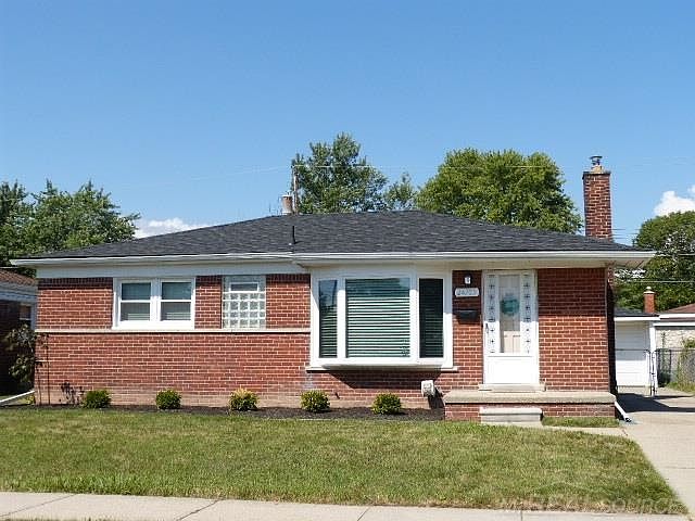 1st image of 24705 Harmon St