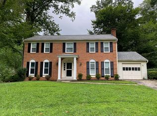 14004 Drake Dr, Rockville, MD 20853