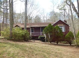 3426 Spinnaker Way, Acworth, GA 30102