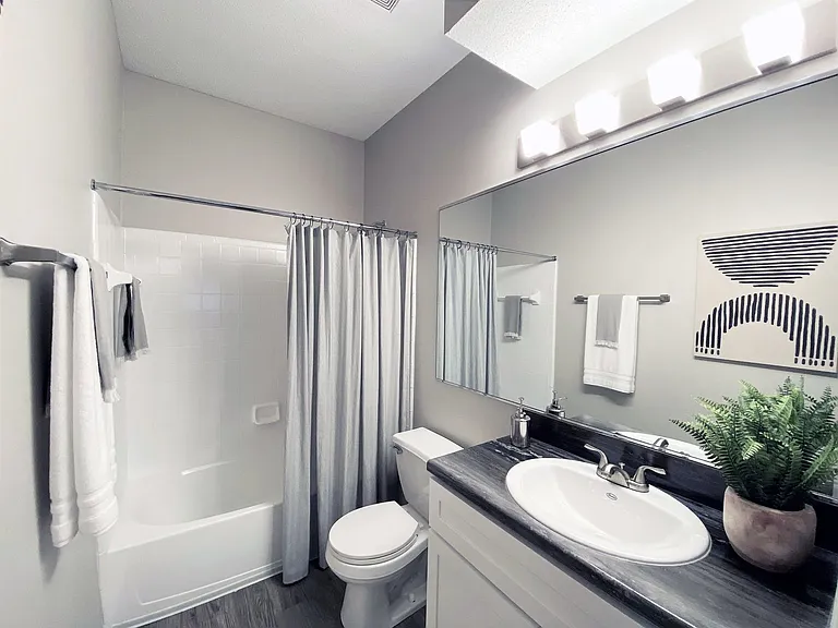 12th & James Luxury Apartments — Photo 2