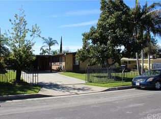 18302 E Citrus Edge St, Azusa, CA 91702