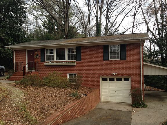 4th image of 552 Sugar Hill Dr