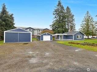 Quail Ridge, Arlington, WA 98223