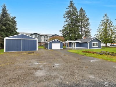 18727 67th Avenue NE, Arlington, WA, 98223
