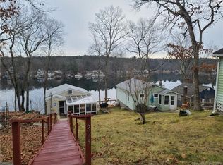 276 N Shore Rd, Killingly, CT 06241