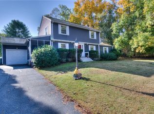 232 Baldwin Rd, Warwick, RI 02886