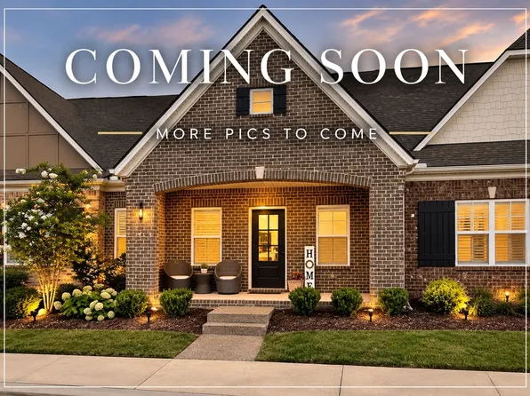 115 Calm Waters St, Franklin, TN 37064