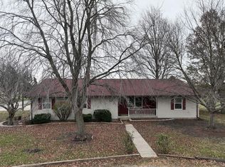 401 S Park Ave, Fowler, IN 47944