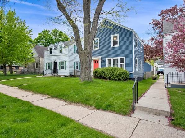 3725 S Logan AVENUE, Milwaukee, WI 53207