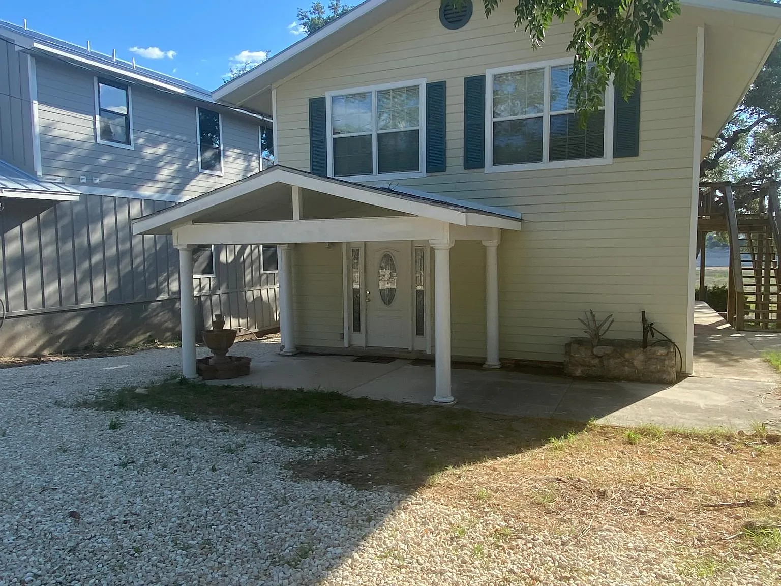 980 Pebble Beach Rd — Photo 2