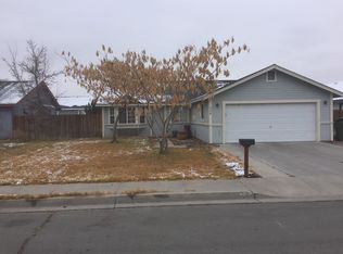 328 Kathy St, Fallon, NV 89406