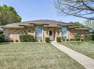 1701 Hearthstone Dr, Plano, TX 75023