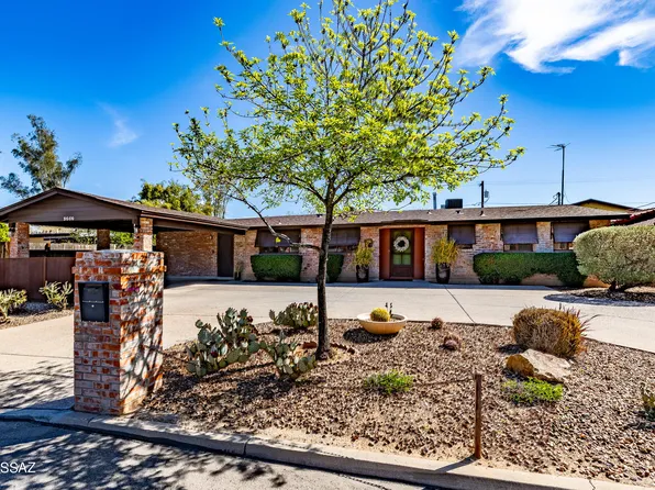 2050 N Norton Ave, Tucson, AZ 85719