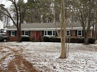 3206 Lakewood Rd, Glen Allen, VA 23060