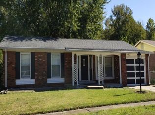 1474 Friar Tuck Ln, Saint Louis, MO 63125