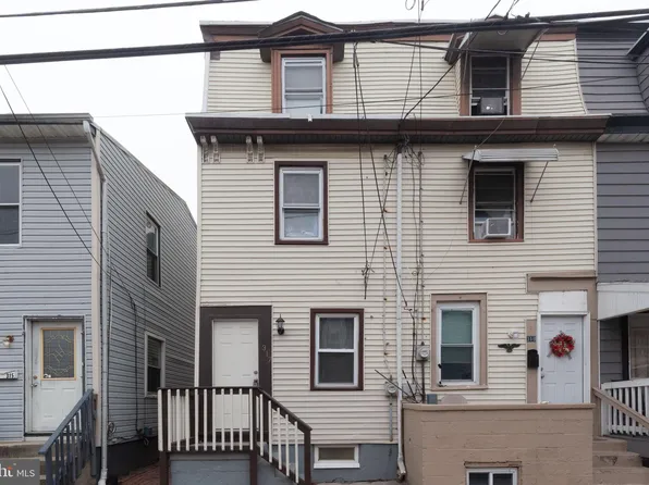 317 Somerset St, Gloucester City, NJ 08030