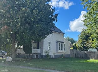 5121 Nathan Ave, Ashtabula, OH