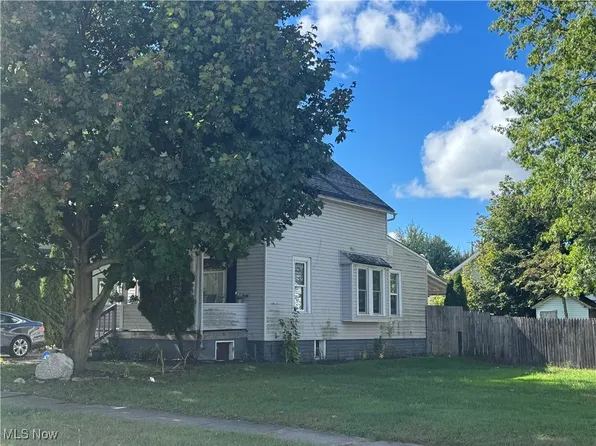 5121 Nathan Ave, Ashtabula, OH 44004