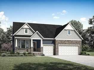 PARKETTE Plan, Heritage Green, Columbia, TN 38401