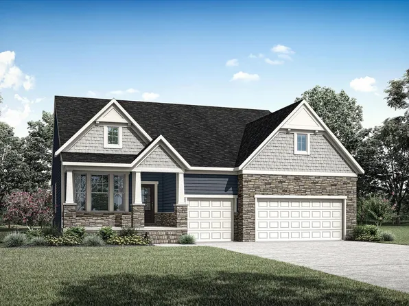 PARKETTE Plan, Bear Creek Overlook