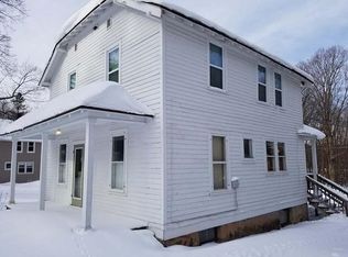 28 Michigan Ave, Montreal, WI 54550