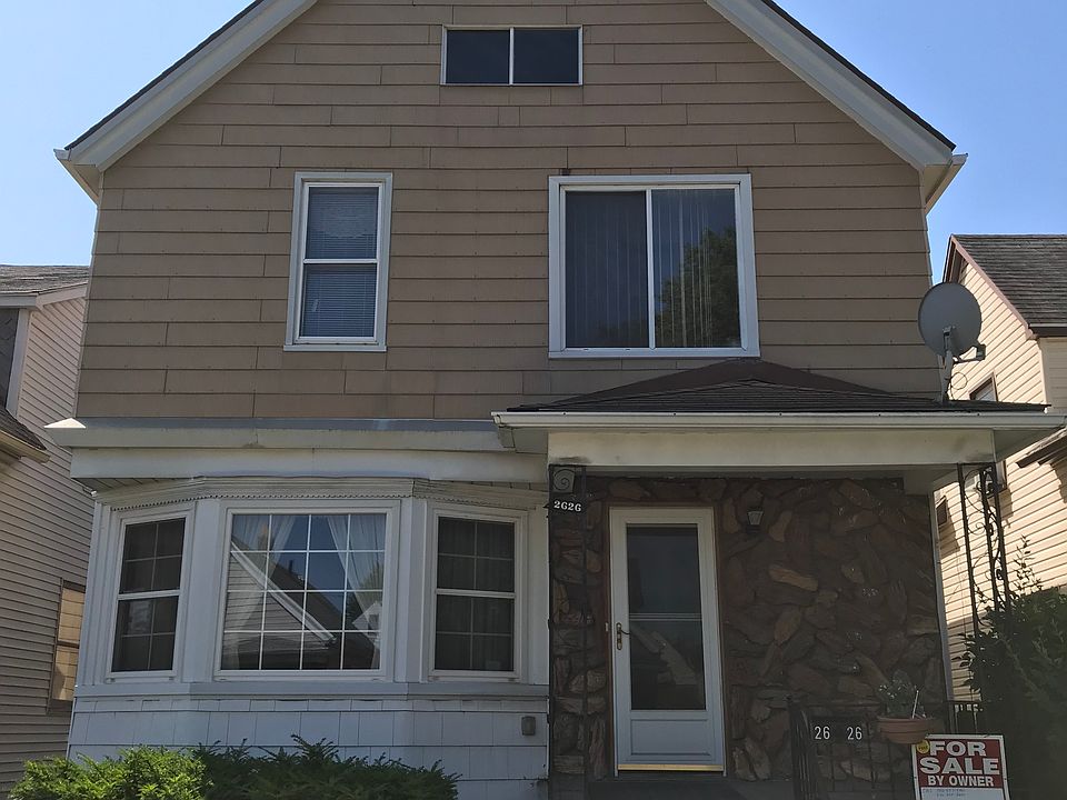 1st image of 2626 Norwalk St