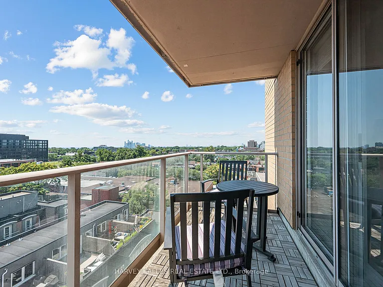 1369 Bloor St W #905 — Photo 24