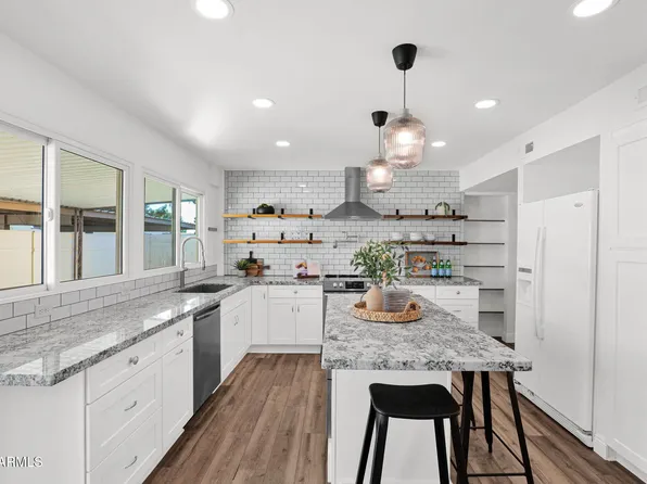 8319 E VISTA Drive, Scottsdale, AZ 85250