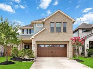 23211 Penstemon Trl, Katy, TX 77493