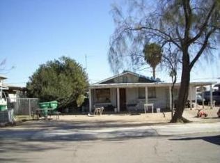 9009 S Calle Sahuaro, Guadalupe, AZ 85283
