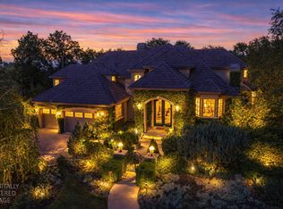 1361 Promontory Point Dr, El Dorado Hills, CA