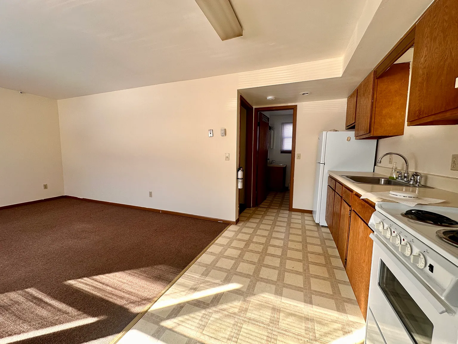 1 bed, $1,600 — Photo 2