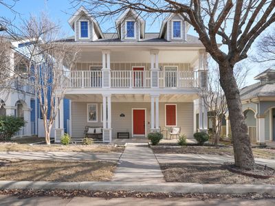 1012 Grey Fox Dr, Aubrey, TX, 76227