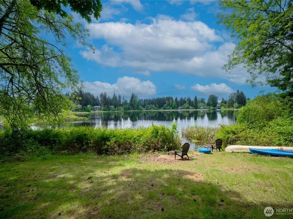 227 Lark Street SW #E, Tumwater, WA 98512