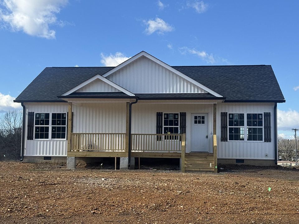1st image of 71 Kirby Young Rd SE