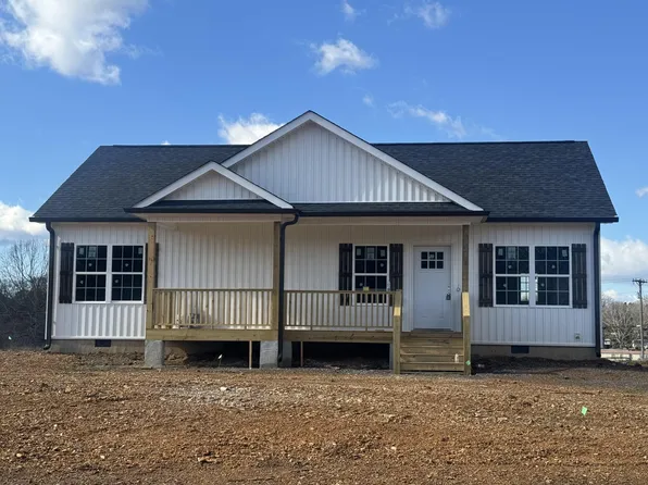 71 Kirby Young Rd SE, Dalton, GA 30721