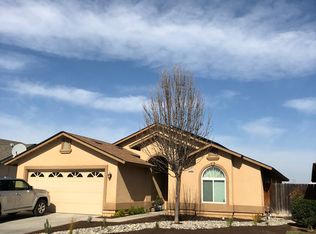 4298 W Saginaw Way, Fresno, CA