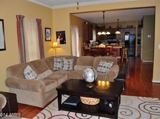 35306 Gosling Ln, Locust Grove, VA 22508