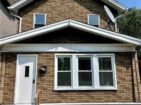 833 Vermont Ave, Glassport, PA 15045