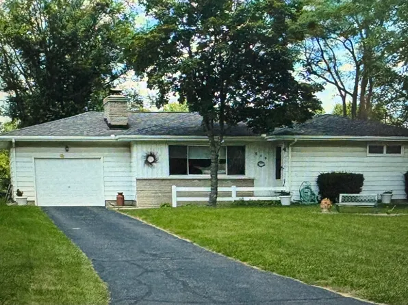 519 Alvena Ave, Battle Creek, MI 49017