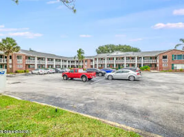 1890 Knox Mc Rae Dr #108F, Titusville, FL 32780