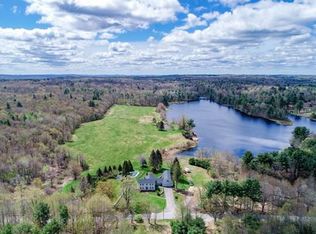 359 Adams Rd, Oakham, MA 01068