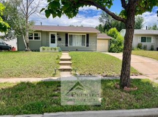 1437 Howard Ave, Colorado Springs, CO 80909