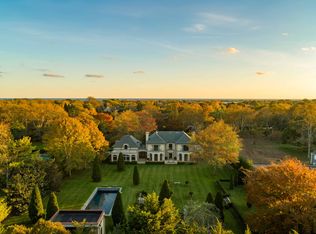 355 Ox Pasture Rd, Southampton, NY 11968