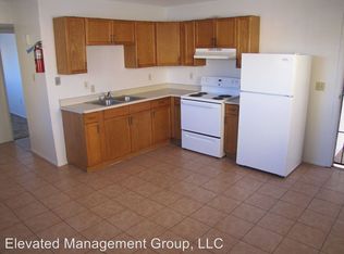 643 Alcazar St SE APT A, Albuquerque, NM 87108