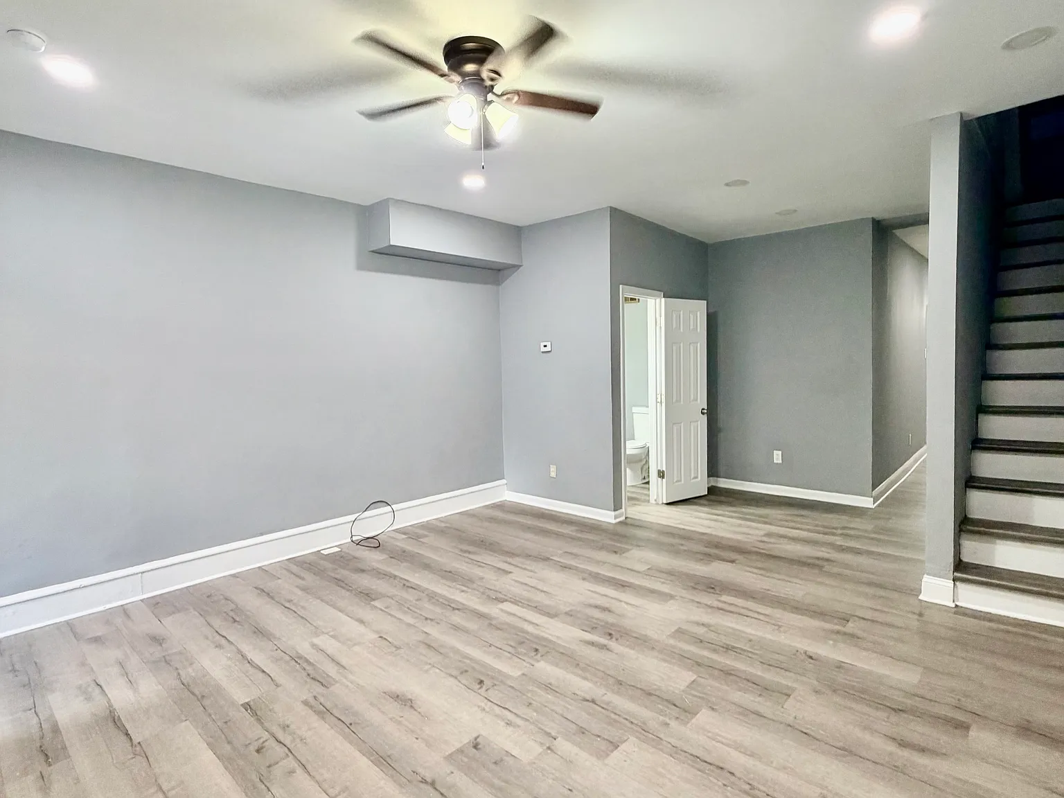 Five Bedrooms, Central A/C & Room to Enjoy the Outdoors — Photo 4
