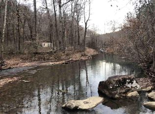 1488 Akins Creek Rd, Clinton, AR 72031