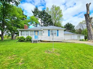 762 Maple St, Mount Gilead, OH 43338