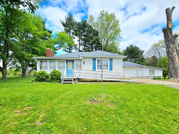 762 Maple St, Mount Gilead, OH 43338