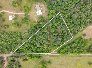 Woodchuck Rd, Winnsboro, TX 75494